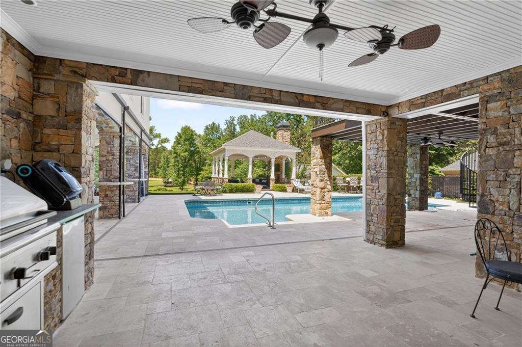4960 Price Drive Suwanee - Photo 63