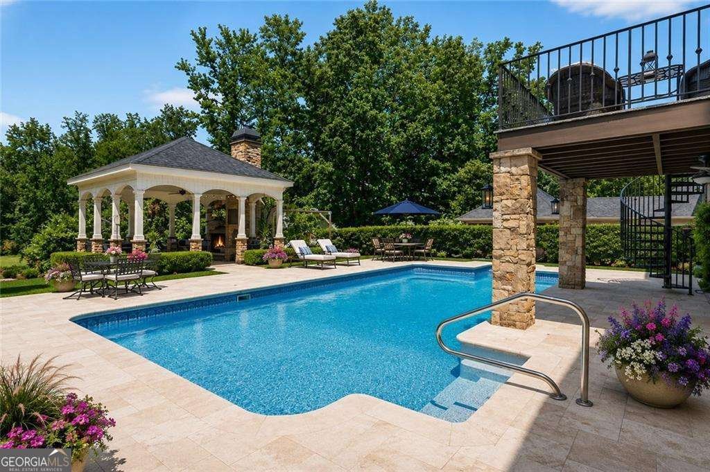 4960 Price Drive Suwanee - Photo 64