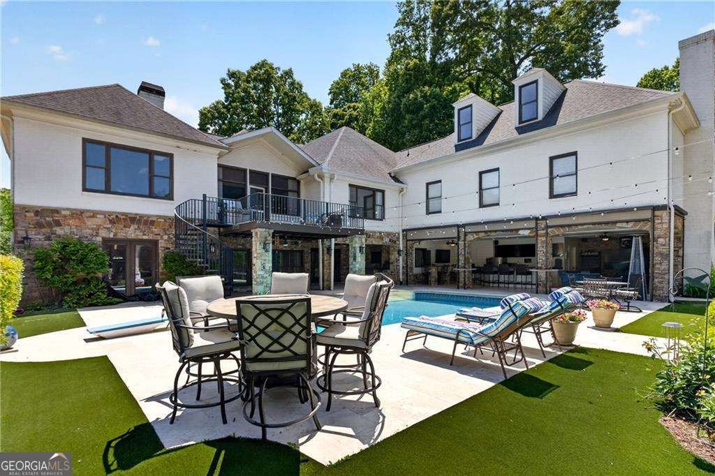 4960 Price Drive Suwanee - Photo 66