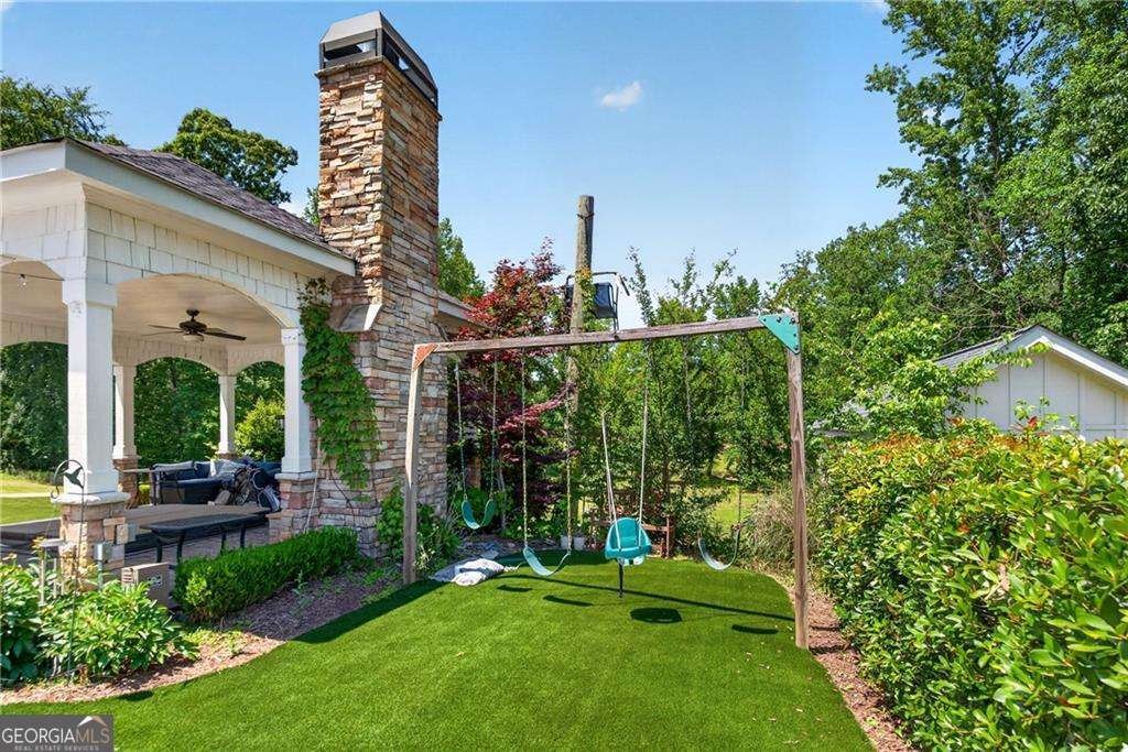 4960 Price Drive Suwanee - Photo 68