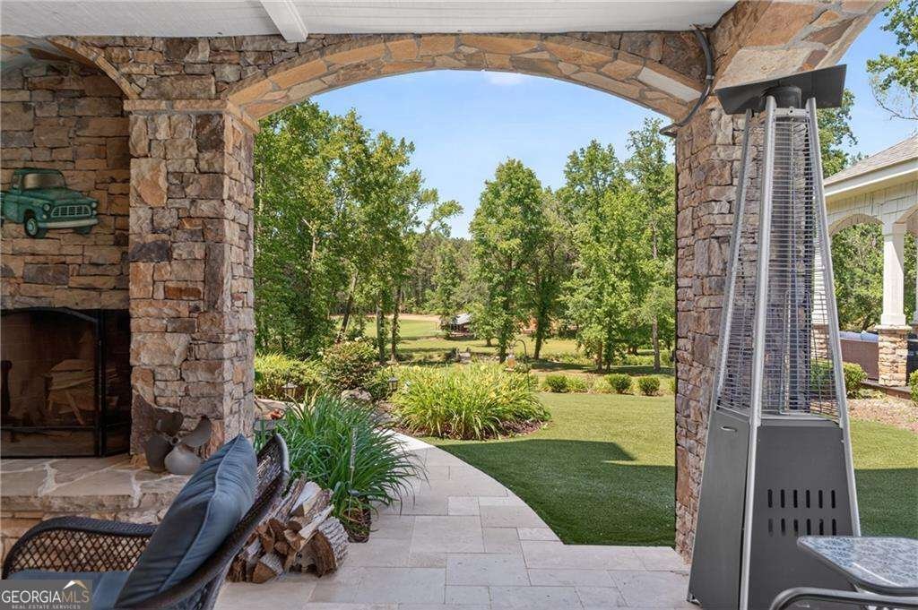 4960 Price Drive Suwanee - Photo 69
