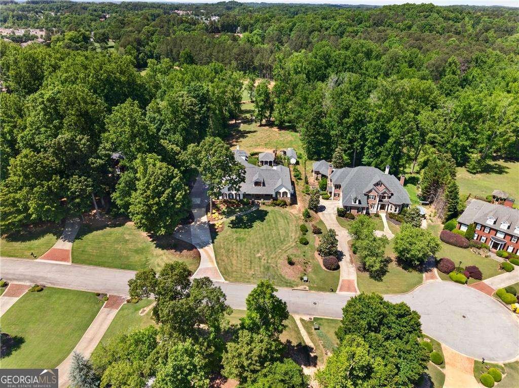 4960 Price Drive Suwanee - Photo 7
