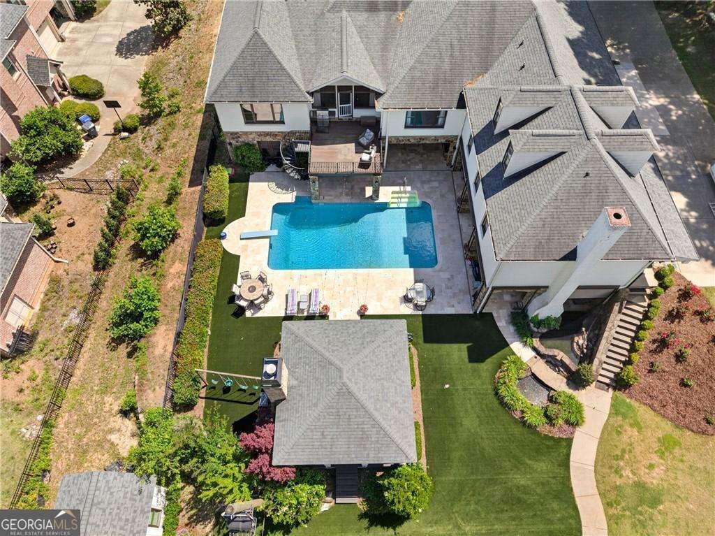 4960 Price Drive Suwanee - Photo 8