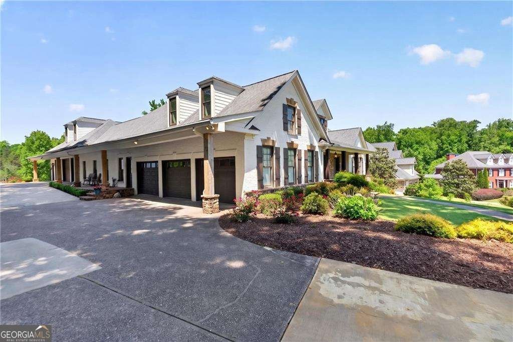 4960 Price Drive Suwanee - Photo 87