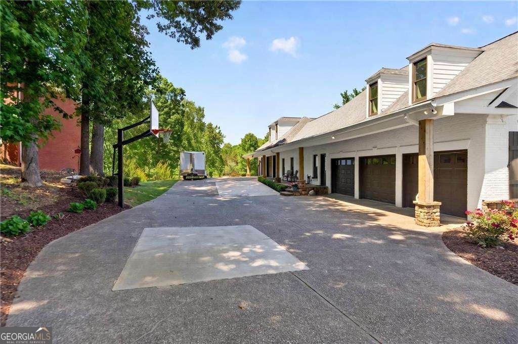 4960 Price Drive Suwanee - Photo 88