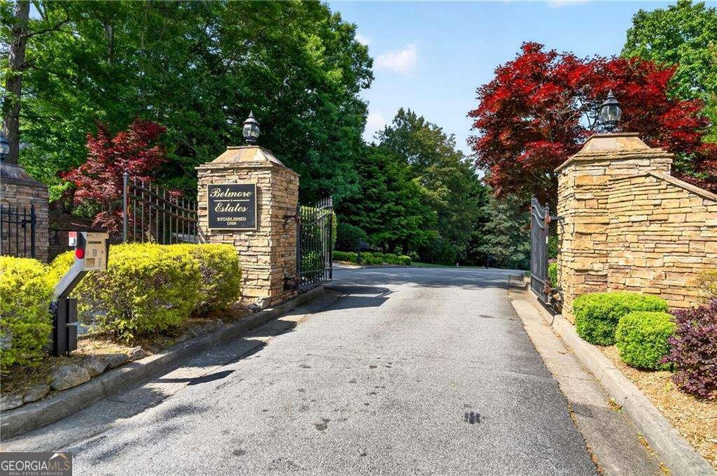 4960 Price Drive Suwanee - Photo 89