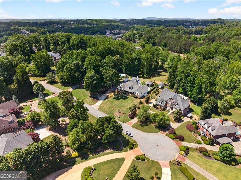 4960 Price Drive Suwanee - Photo 9