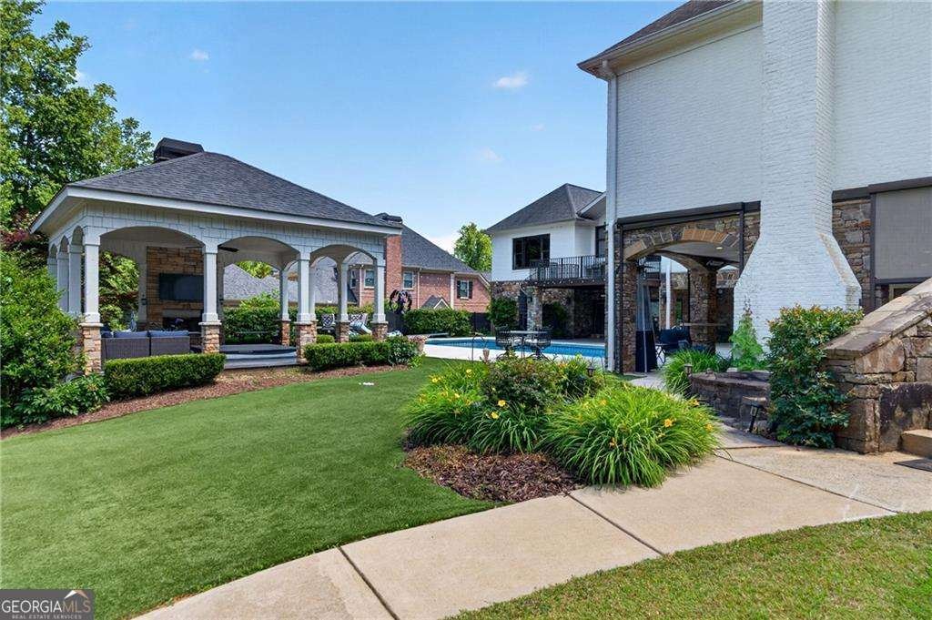 4960 Price Drive Suwanee - Photo 90