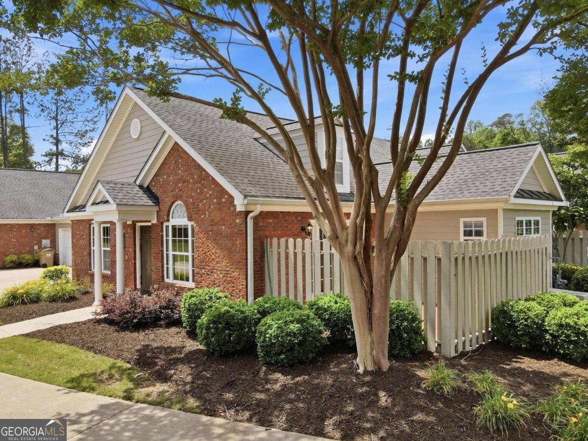406 Somerton Place Cumming - Photo 10