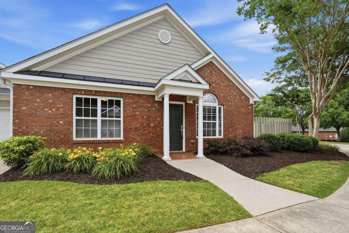 406 Somerton Place Cumming - Photo 11