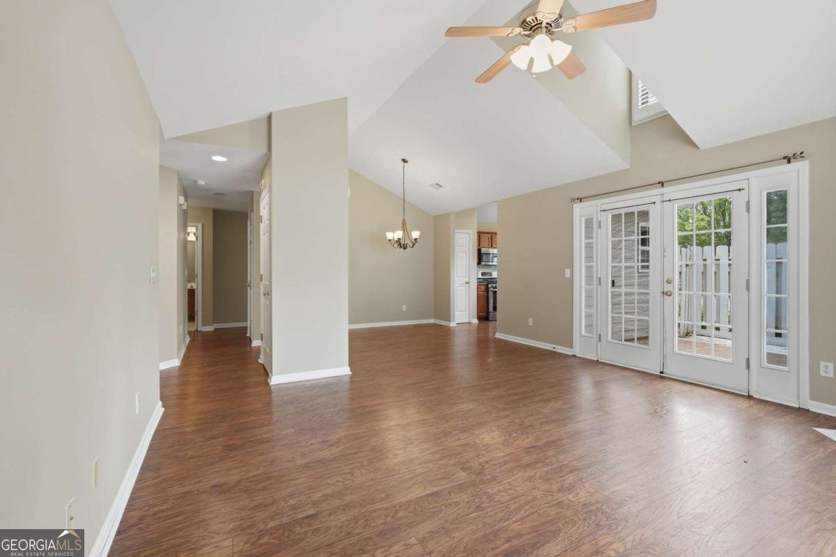 406 Somerton Place Cumming - Photo 13