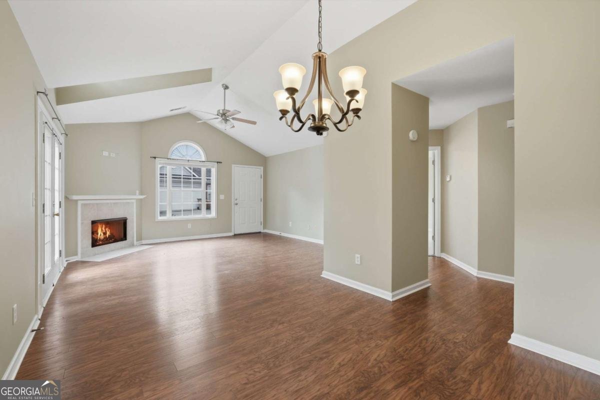 406 Somerton Place Cumming - Photo 14