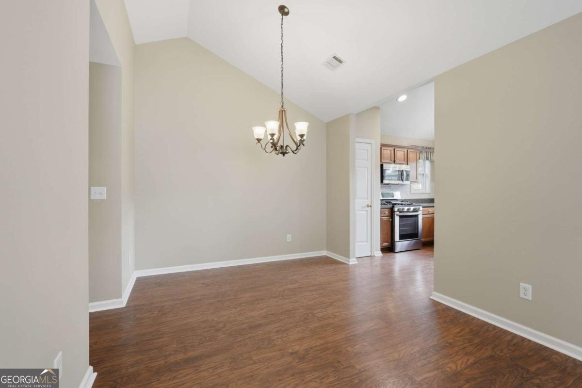 406 Somerton Place Cumming - Photo 15