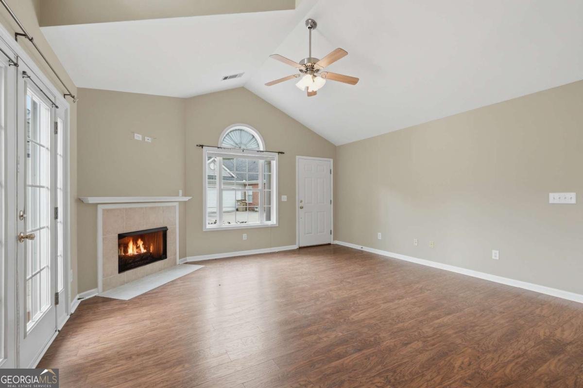406 Somerton Place Cumming - Photo 16