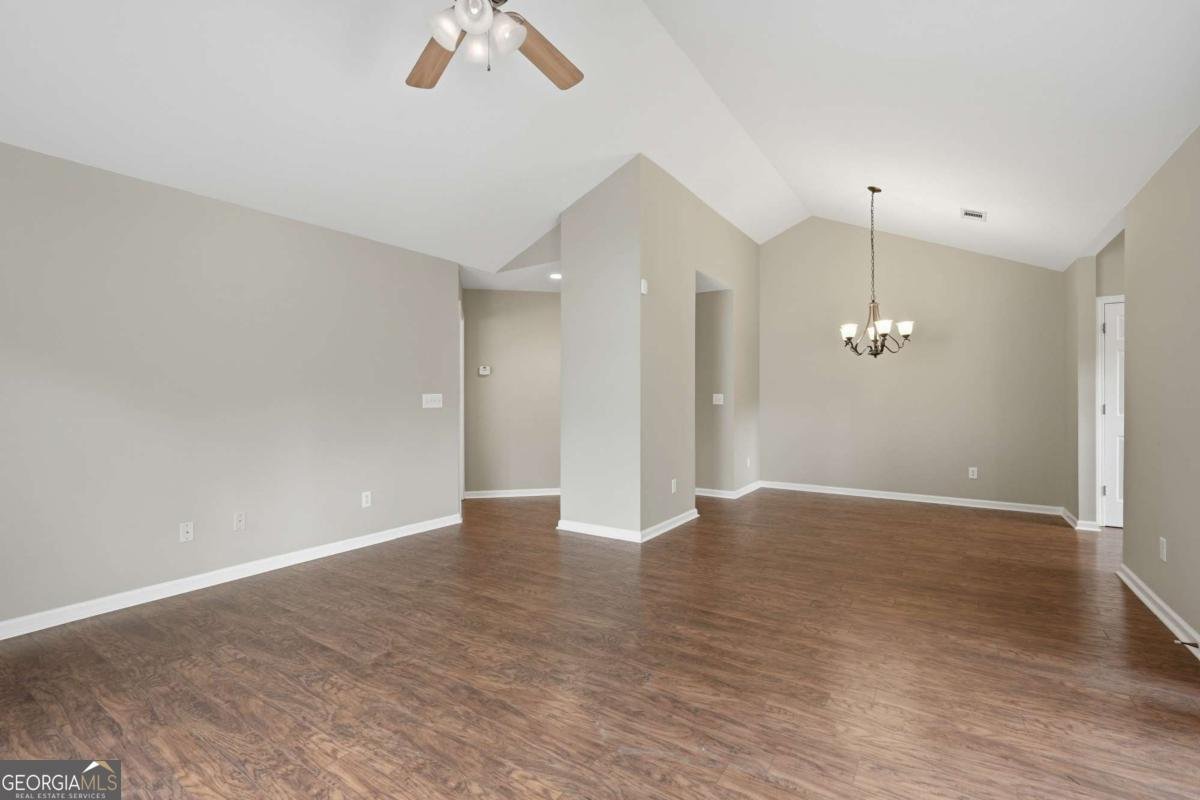 406 Somerton Place Cumming - Photo 17