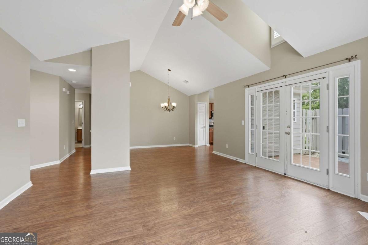 406 Somerton Place Cumming - Photo 19