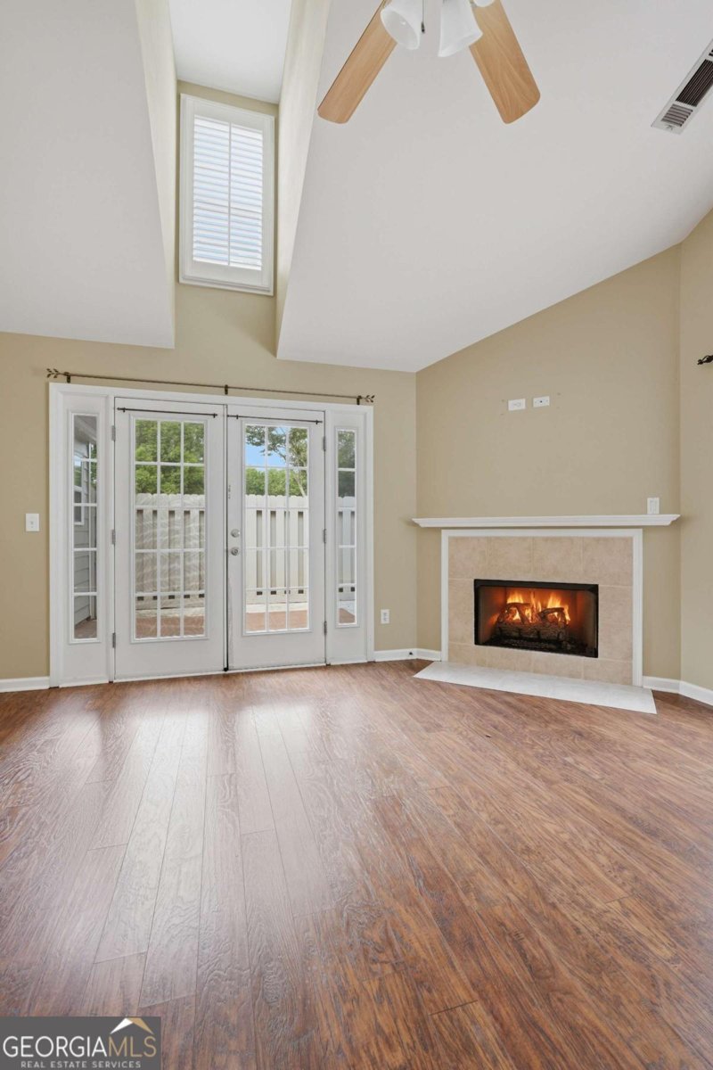 406 Somerton Place Cumming - Photo 21