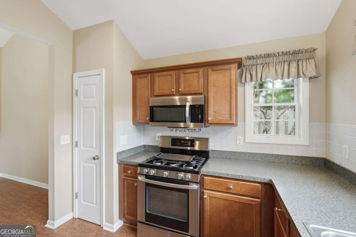 406 Somerton Place Cumming - Photo 22