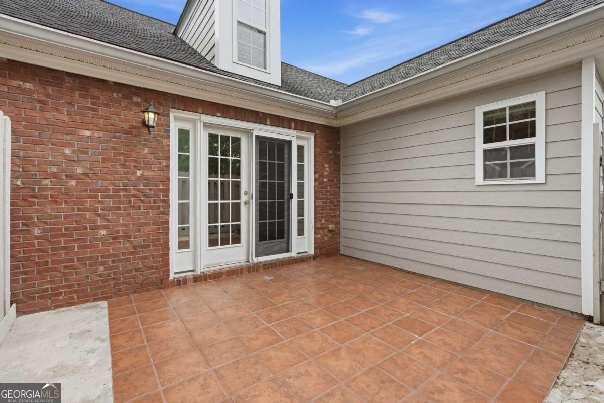 406 Somerton Place Cumming - Photo 28