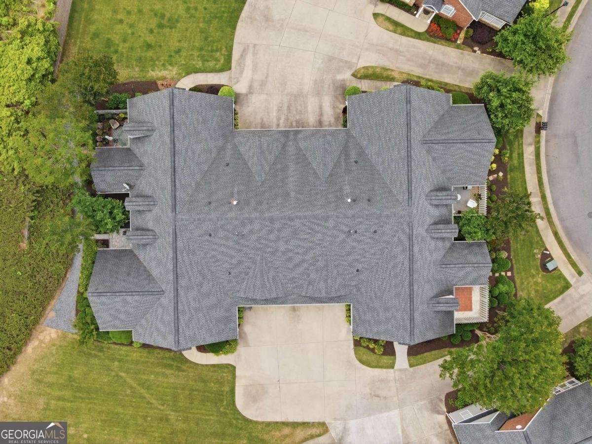 406 Somerton Place Cumming - Photo 8