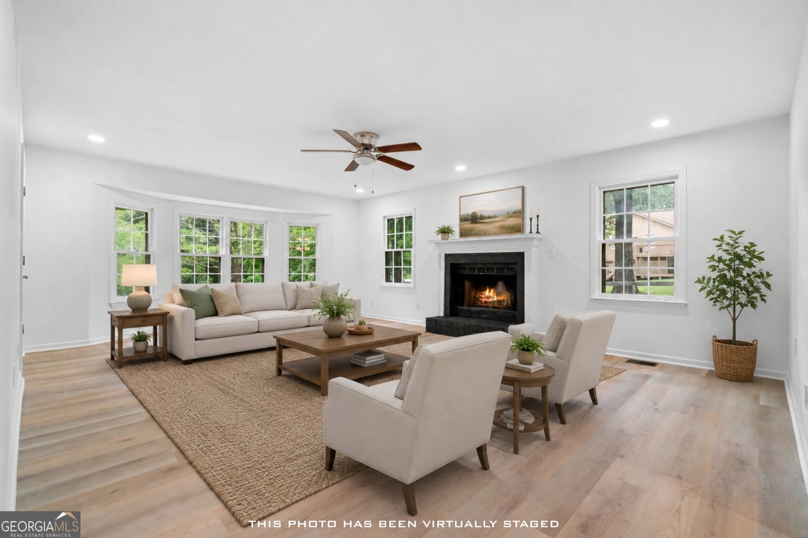3456 Trooper Ridge Acworth - Photo 10
