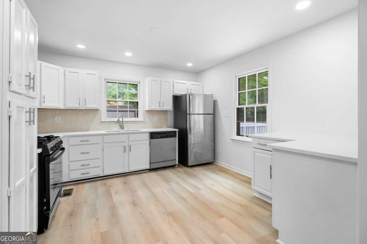 3456 Trooper Ridge Acworth - Photo 13