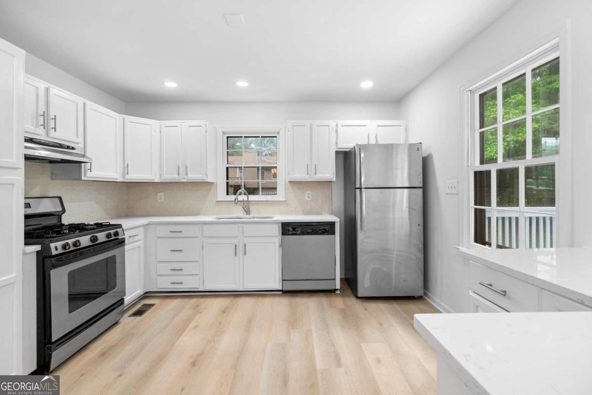 3456 Trooper Ridge Acworth - Photo 14