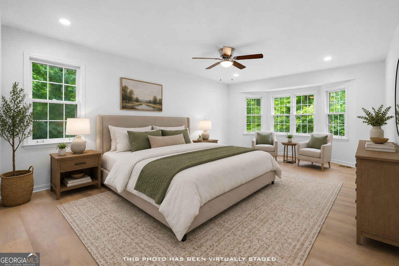 3456 Trooper Ridge Acworth - Photo 18