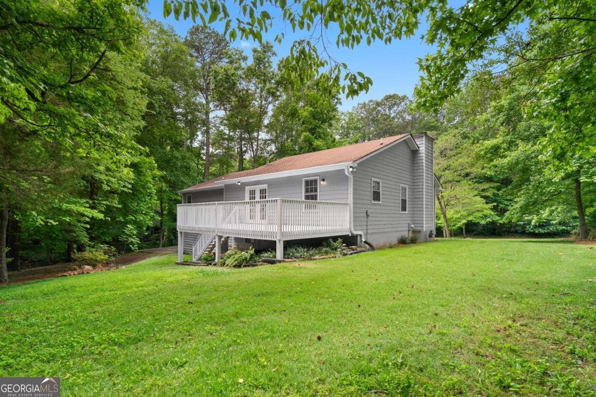 3456 Trooper Ridge Acworth - Photo 35