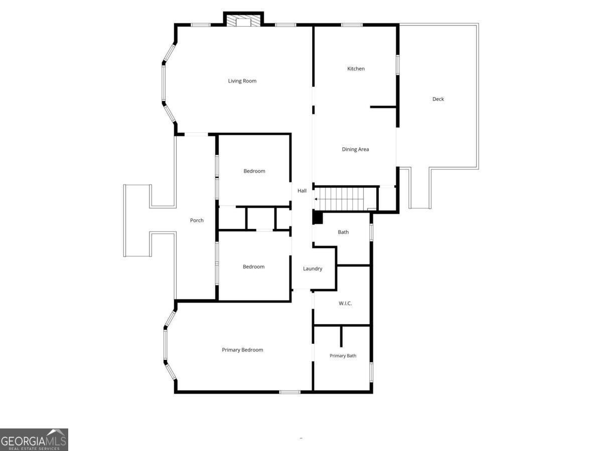 3456 Trooper Ridge Acworth - Photo 40