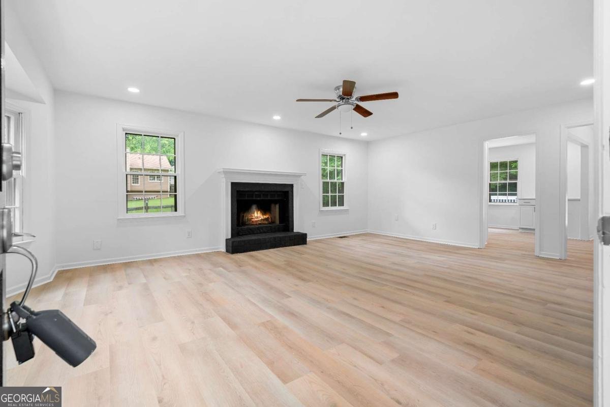 3456 Trooper Ridge Acworth - Photo 7
