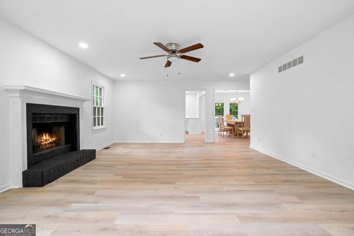 3456 Trooper Ridge Acworth - Photo 8
