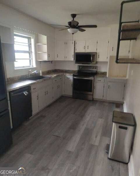46 Mohawk Trail Ringgold - Photo 10