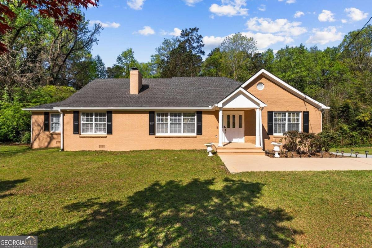 2492 Old Norcross Road Tucker - main photo