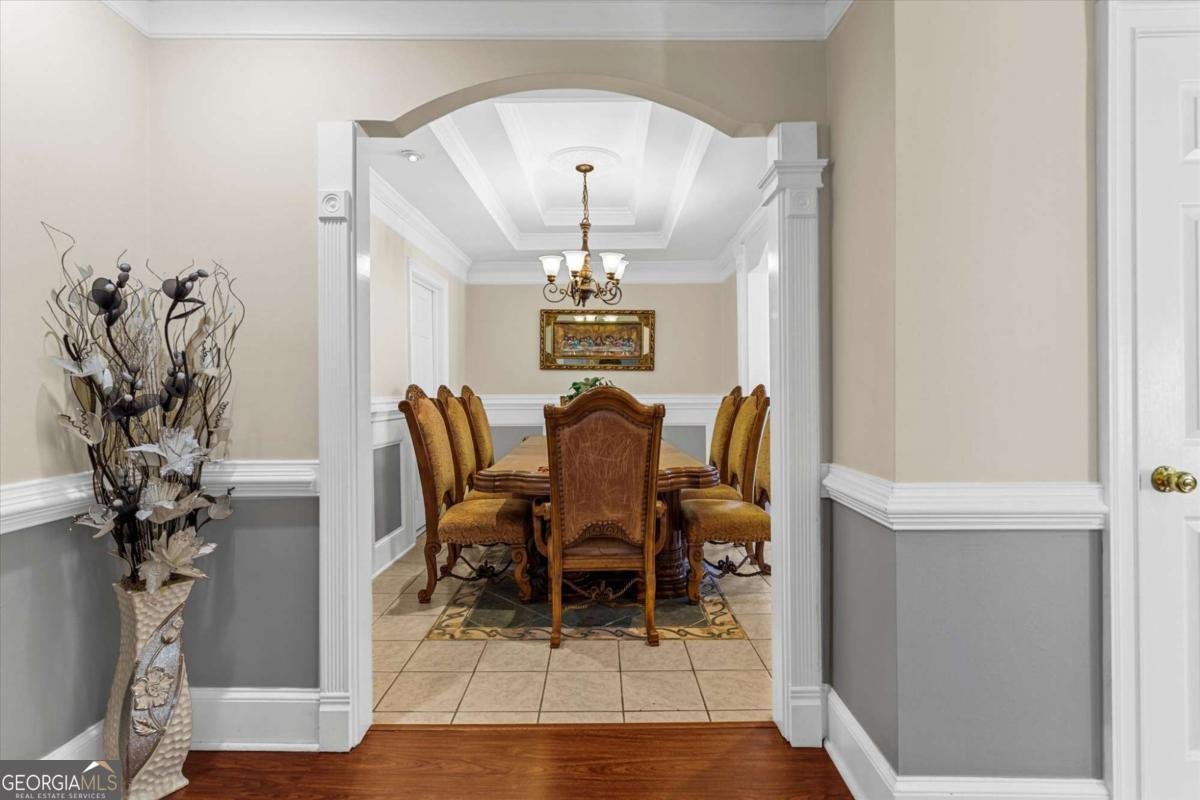 2492 Old Norcross Road Tucker - Photo 11