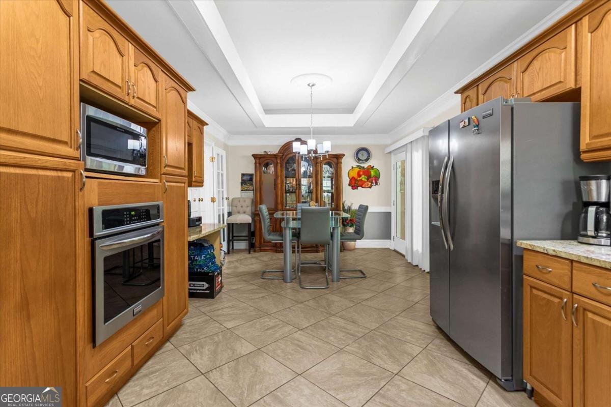 2492 Old Norcross Road Tucker - Photo 17