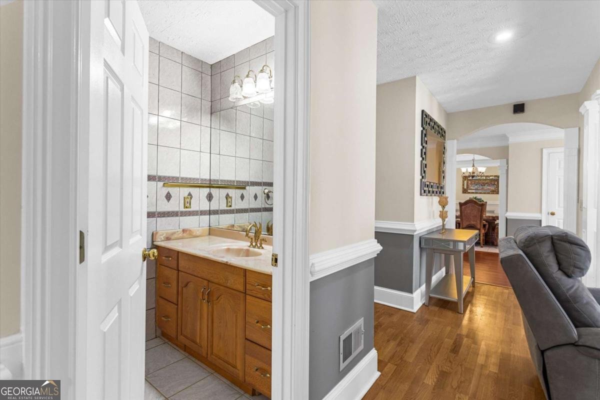 2492 Old Norcross Road Tucker - Photo 25