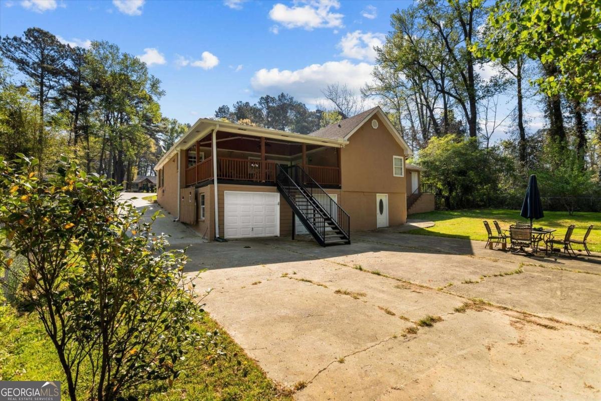 2492 Old Norcross Road Tucker - Photo 34