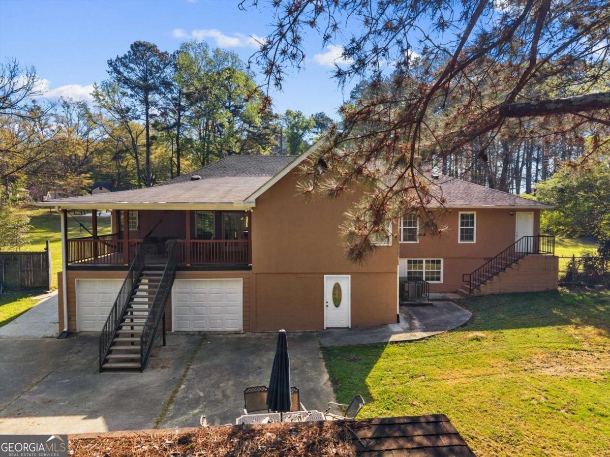 2492 Old Norcross Road Tucker - Photo 35