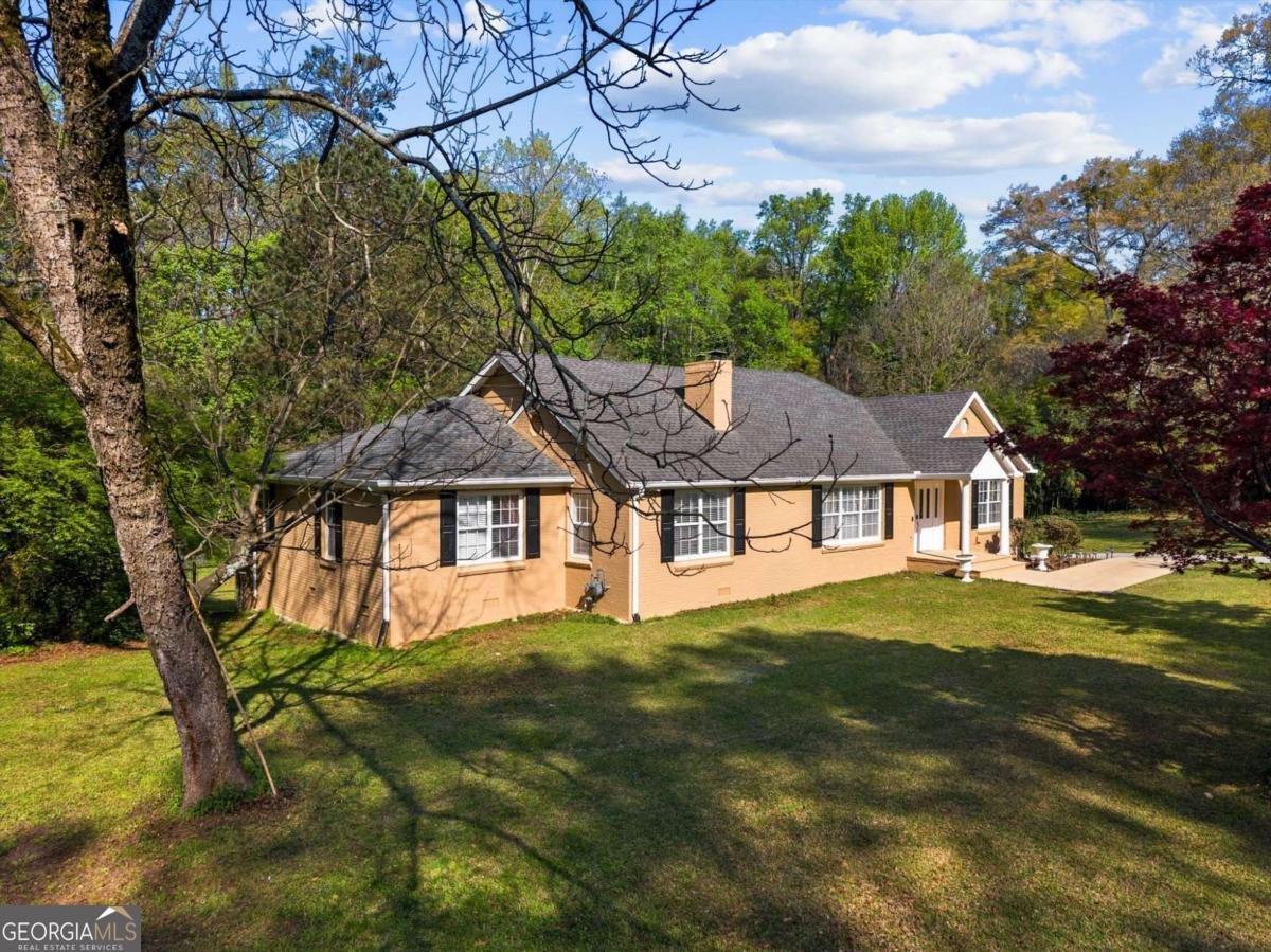 2492 Old Norcross Road Tucker - Photo 38