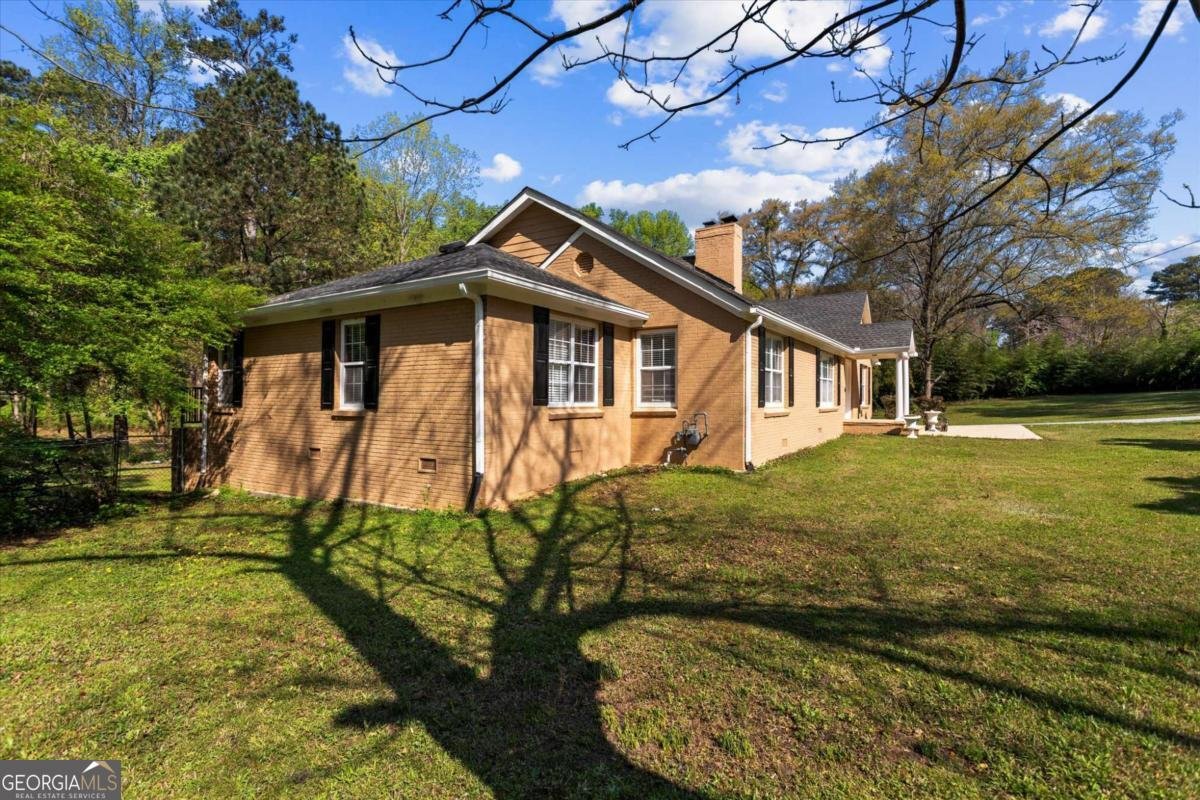 2492 Old Norcross Road Tucker - Photo 39