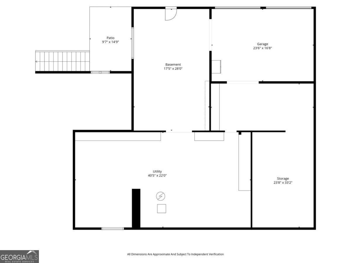 2492 Old Norcross Road Tucker - Photo 48