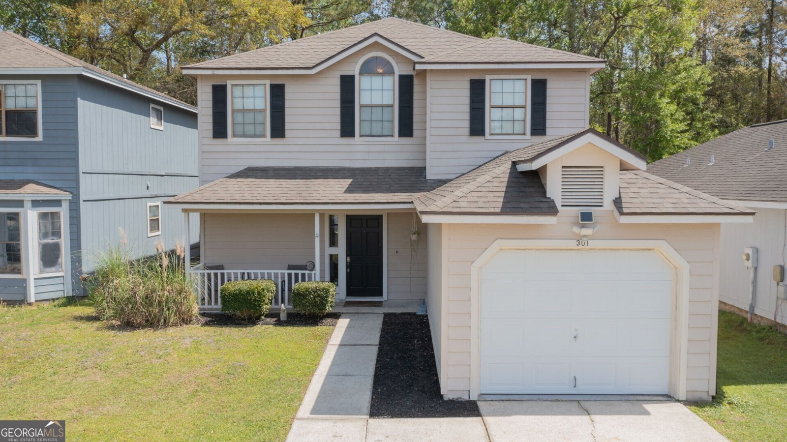 301 Millers Trace Drive St. Marys - main photo