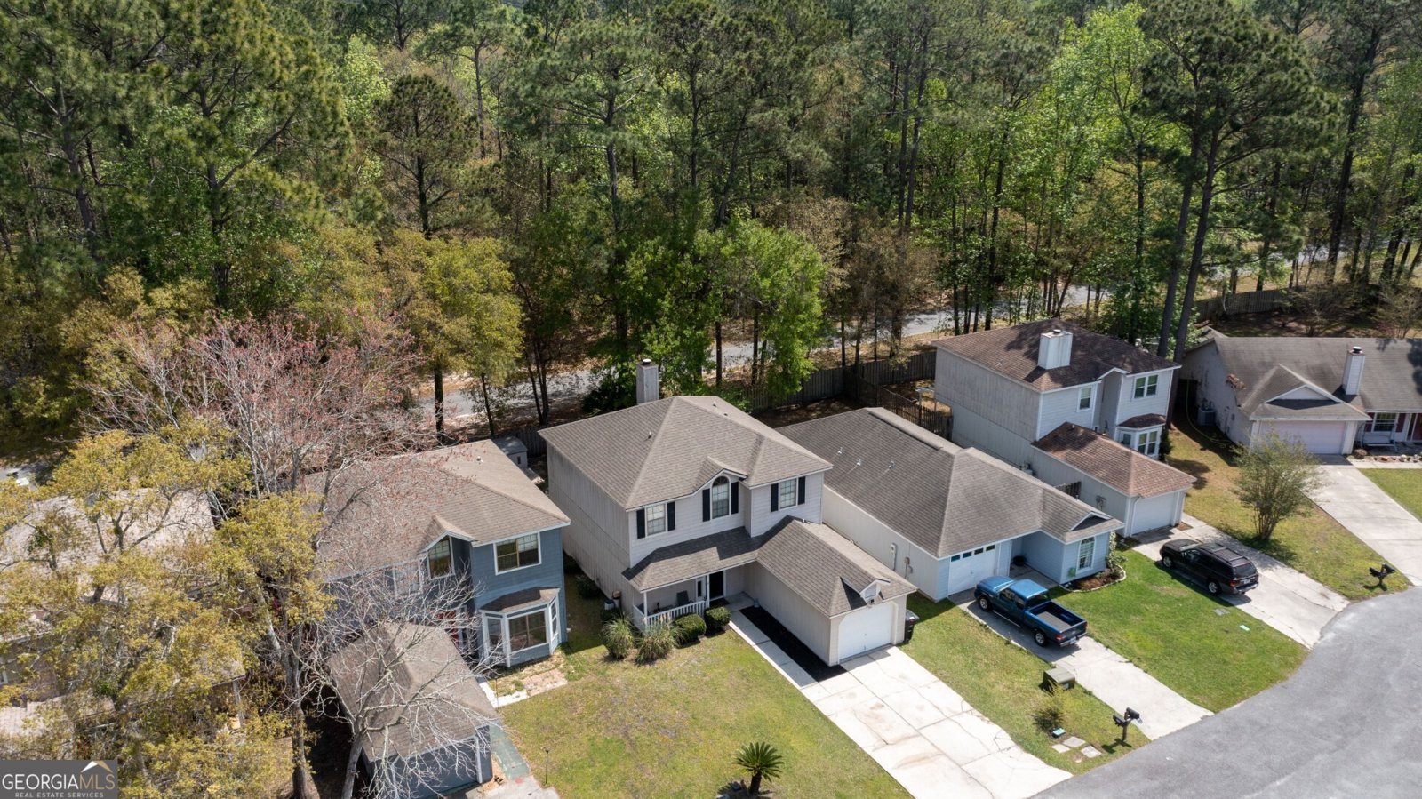 301 Millers Trace Drive St. Marys - Photo 31