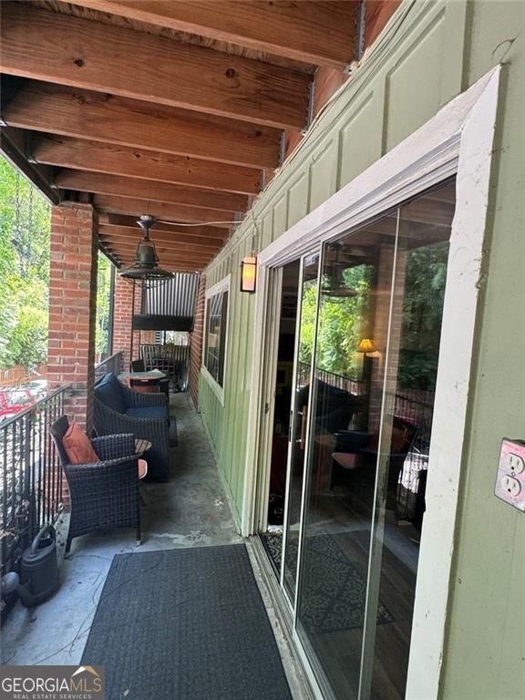 1705 Monroe Drive Atlanta - Photo 15