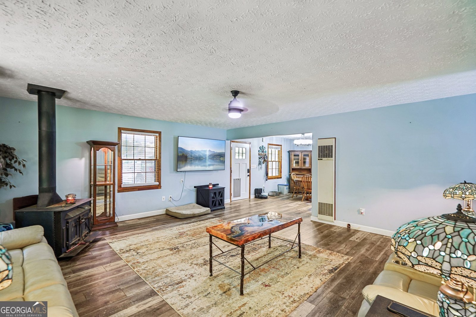 241 Busbin Road Fayetteville - Photo 11