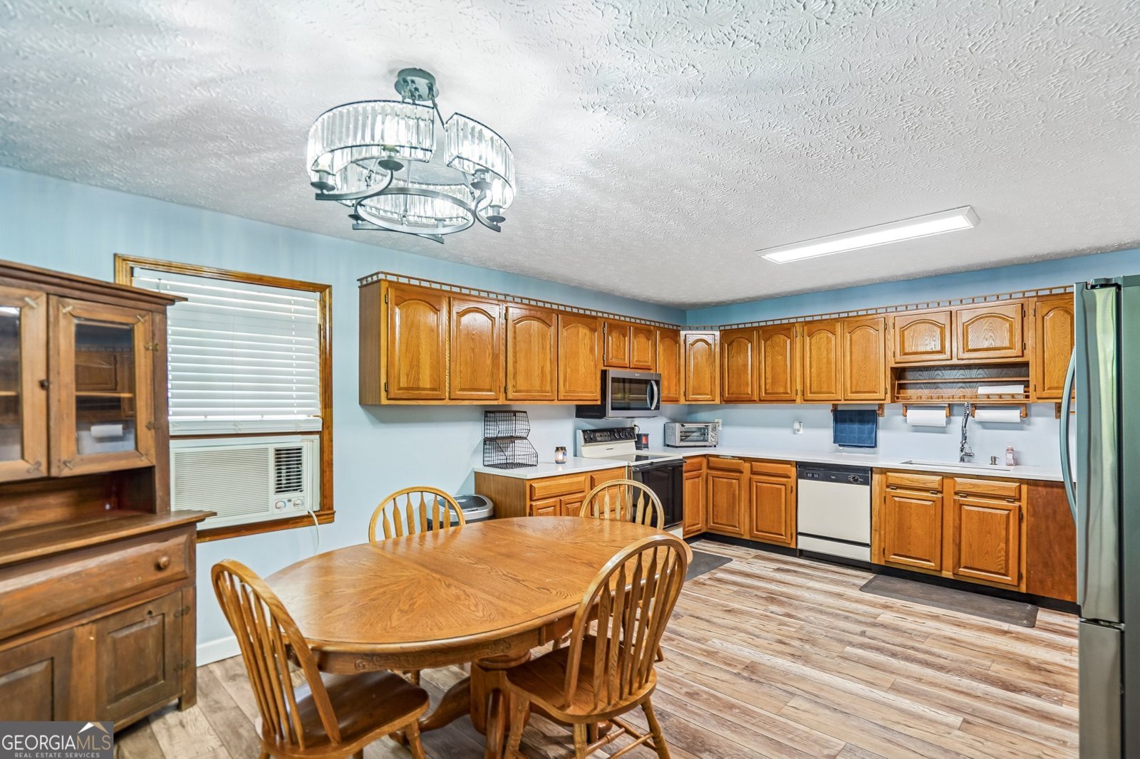 241 Busbin Road Fayetteville - Photo 13