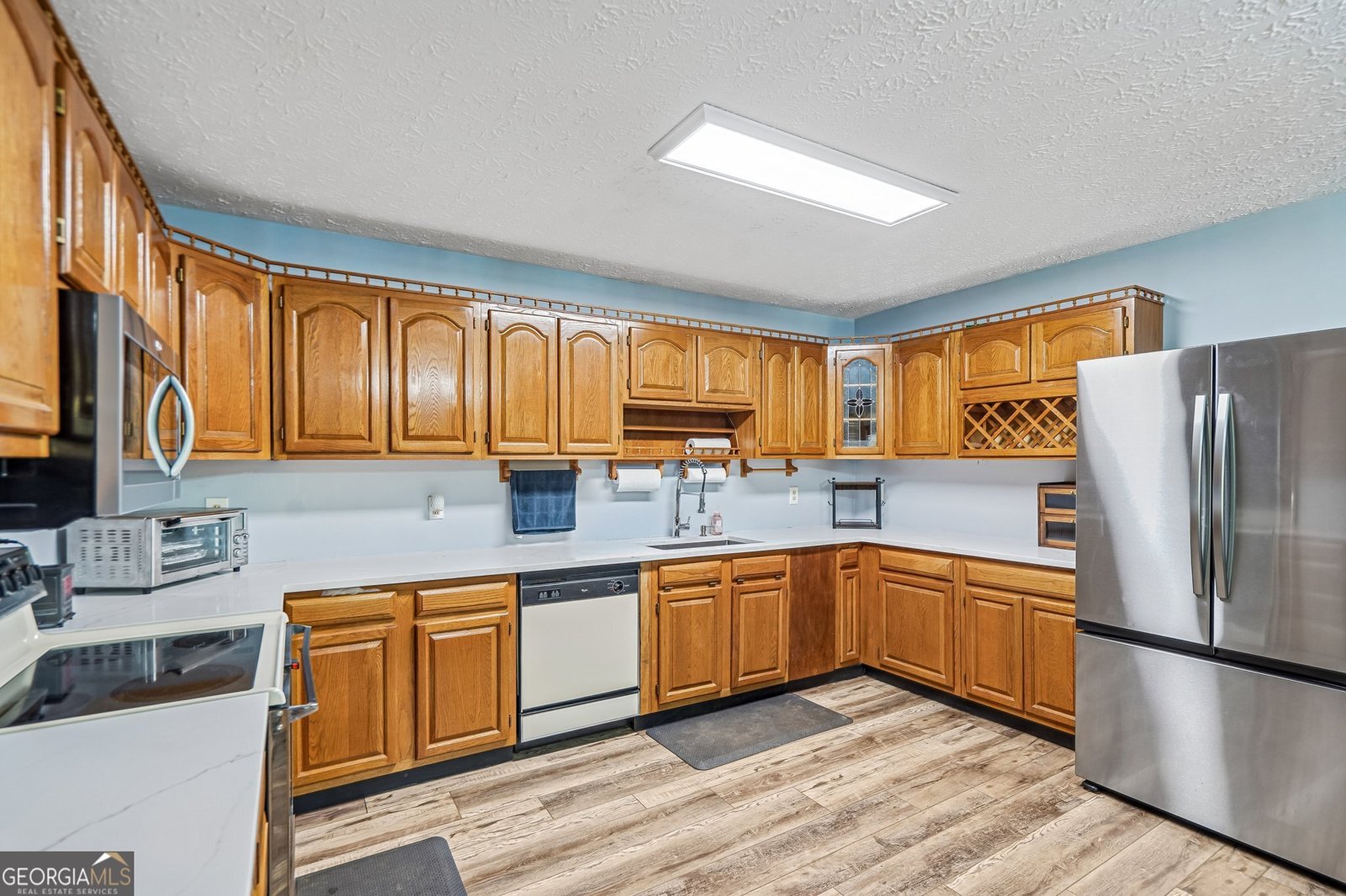 241 Busbin Road Fayetteville - Photo 14