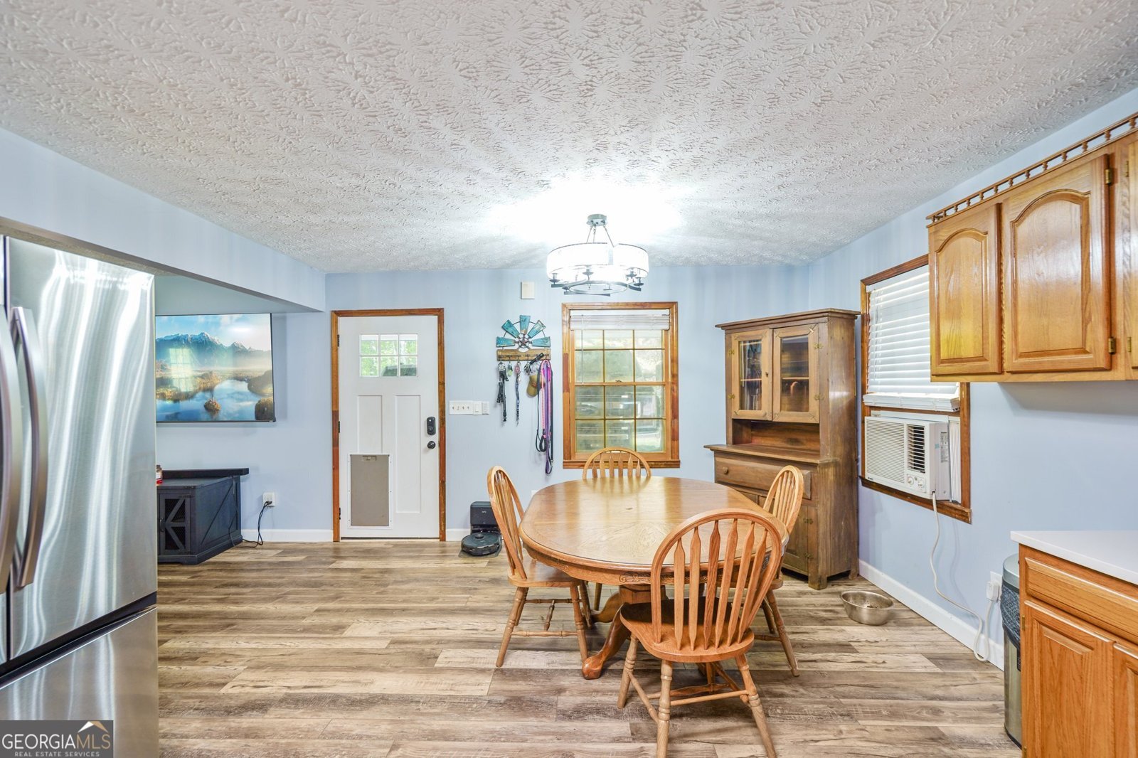 241 Busbin Road Fayetteville - Photo 17