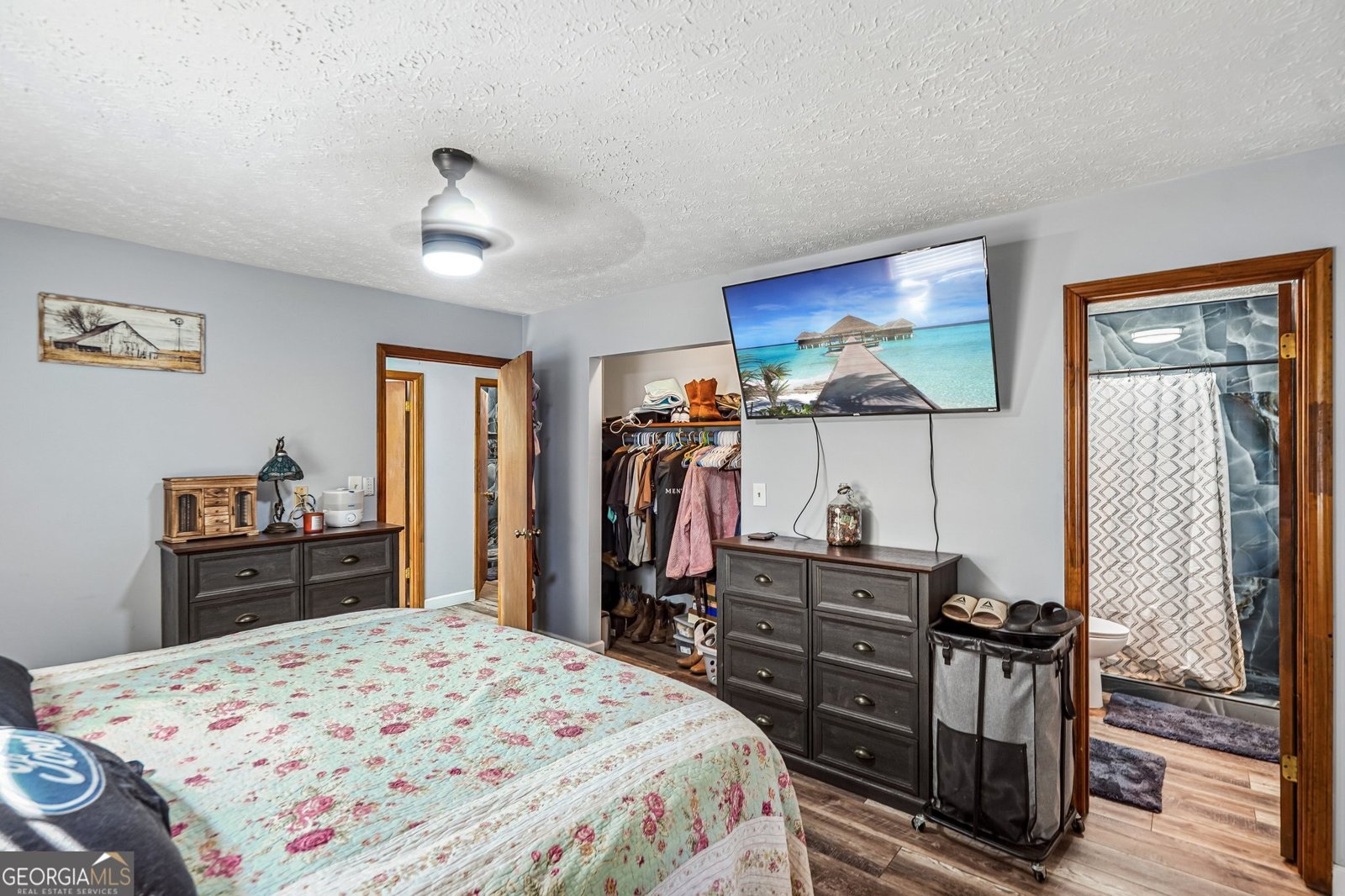 241 Busbin Road Fayetteville - Photo 24